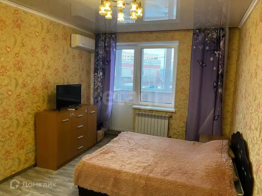 Продаётся квартира-студия, 29.5 м - Фото 0