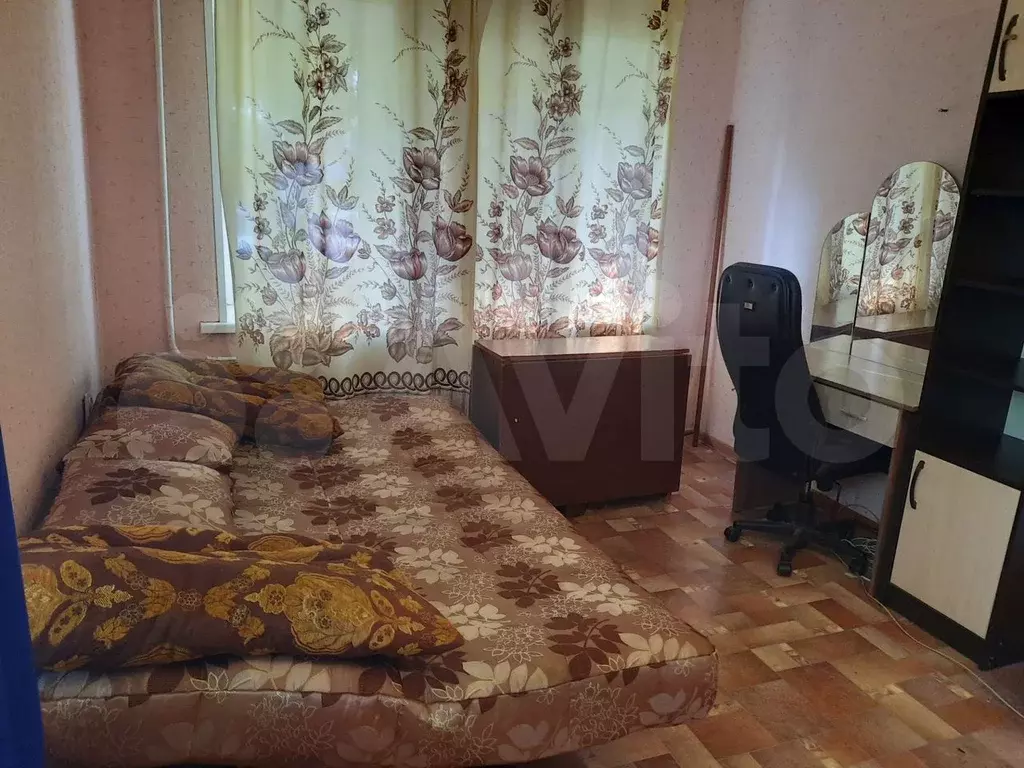 1-к. квартира, 35 м, 1/5 эт. - Фото 0