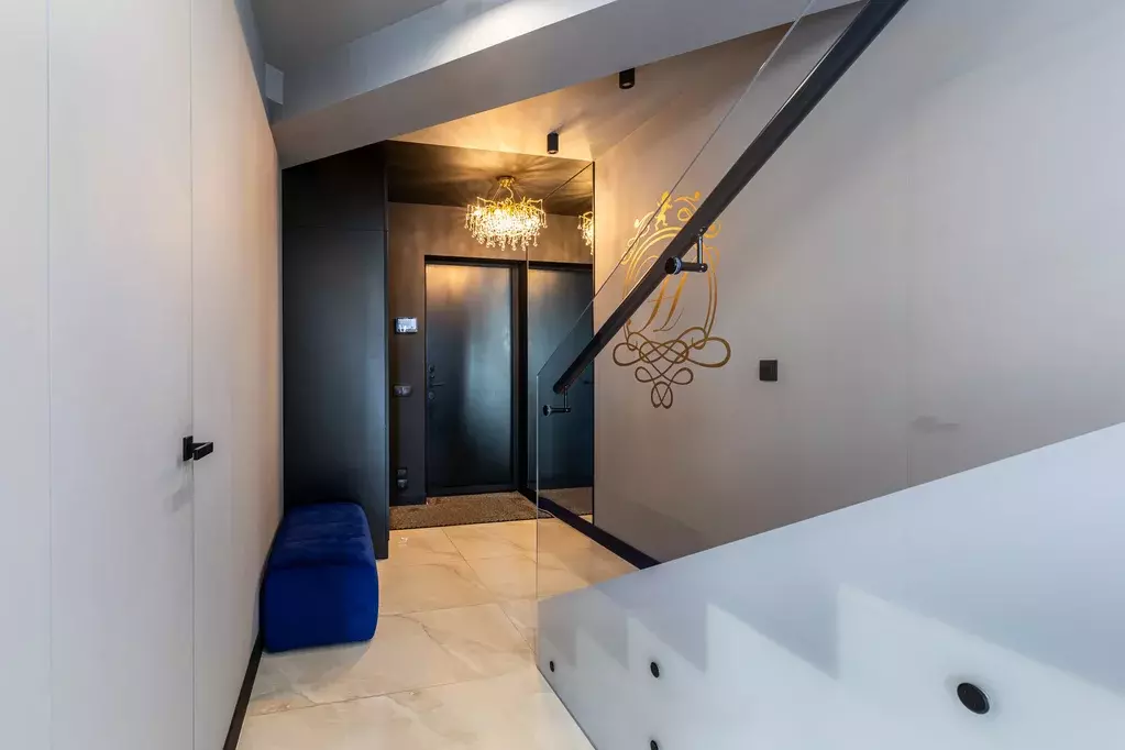 Продаётся 3-к квартира, 155.7 м - Фото 1