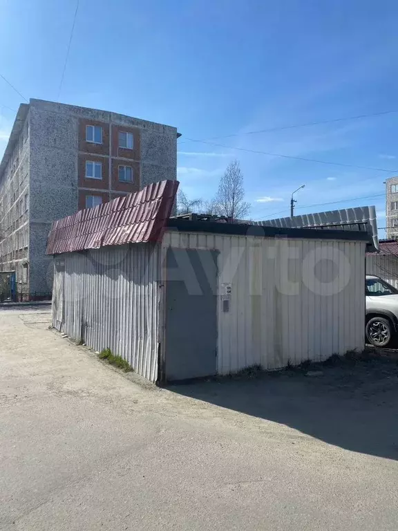 Торговая площадь - Фото 1