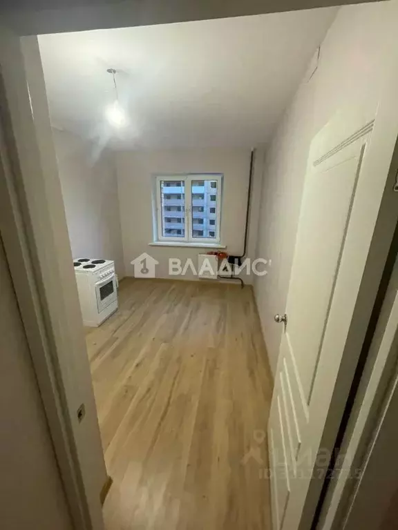 1-к кв. Владимирская область, Владимир Северная ул., 2Б (42.0 м) - Фото 0