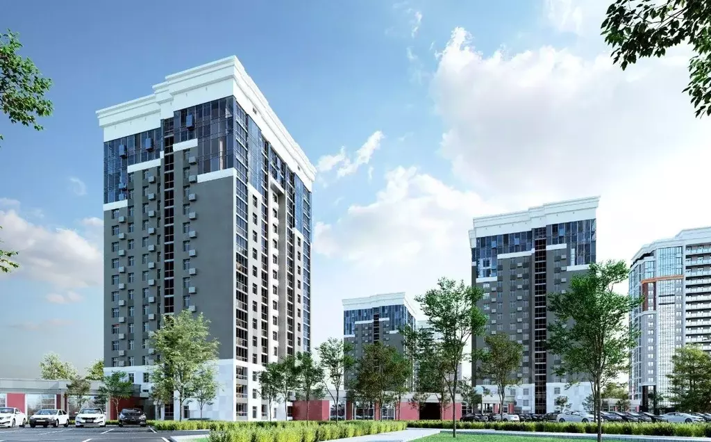 1-к кв. Пензенская область, Пензенский район, Засечный сельсовет, с. ... - Фото 2