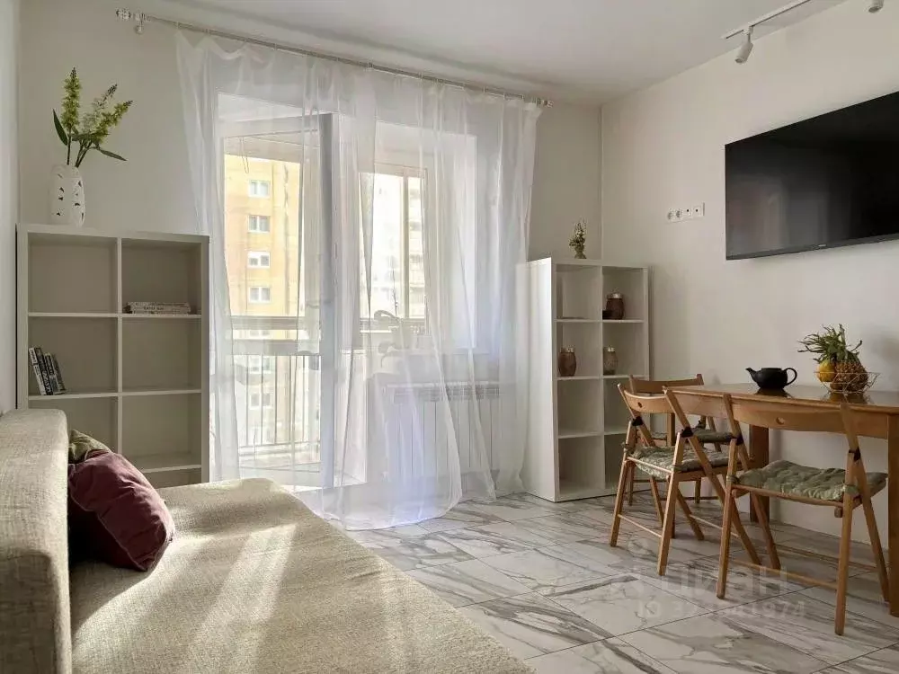 2-к кв. Иркутская область, Иркутск ул. Мухиной, 11 (56.0 м) - Фото 0