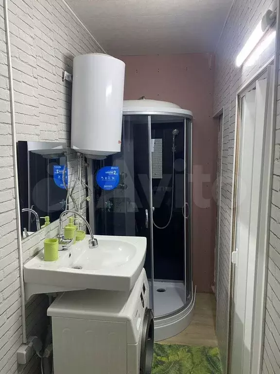 Дом 100 м на участке 8 сот. - Фото 1