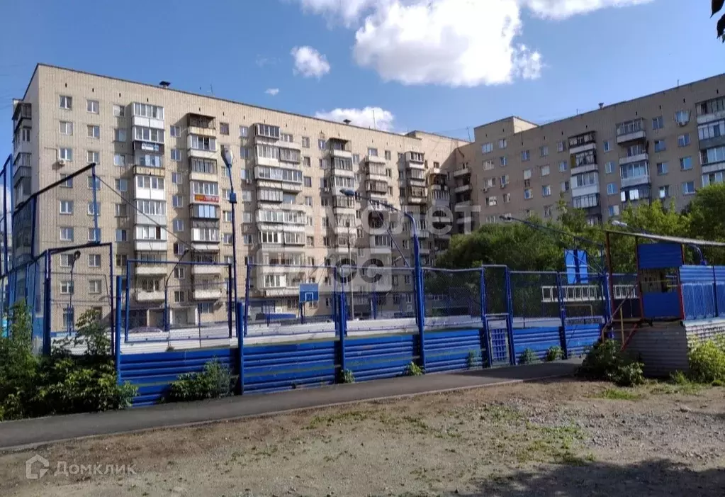 Продаётся 2-к квартира, 50.6 м - Фото 0