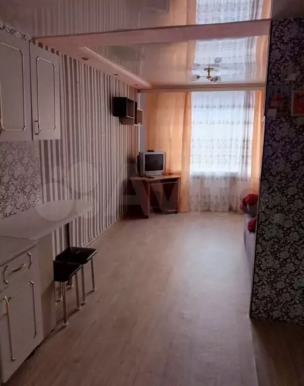 Комната 17 м в 1-к., 4/4 эт. - Фото 0