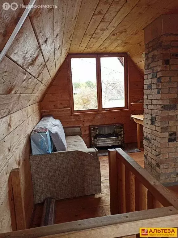 Дом в Калининградская область, Гурьевск (37 м) - Фото 2