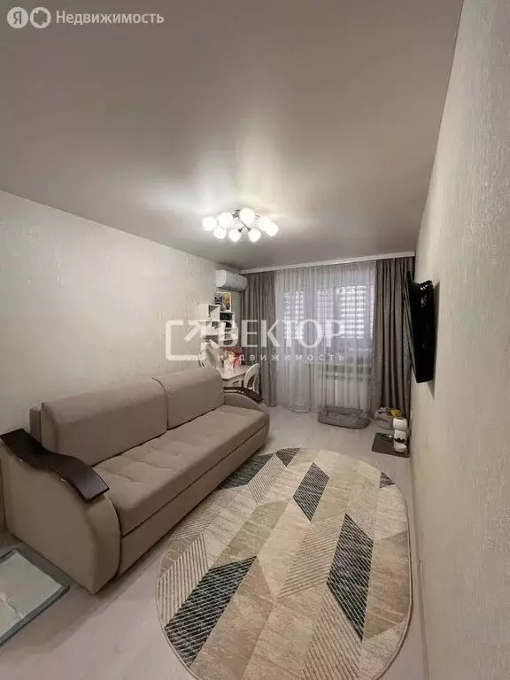 1-комнатная квартира: Кострома, Никитская улица, 62А (28.3 м) - Фото 2