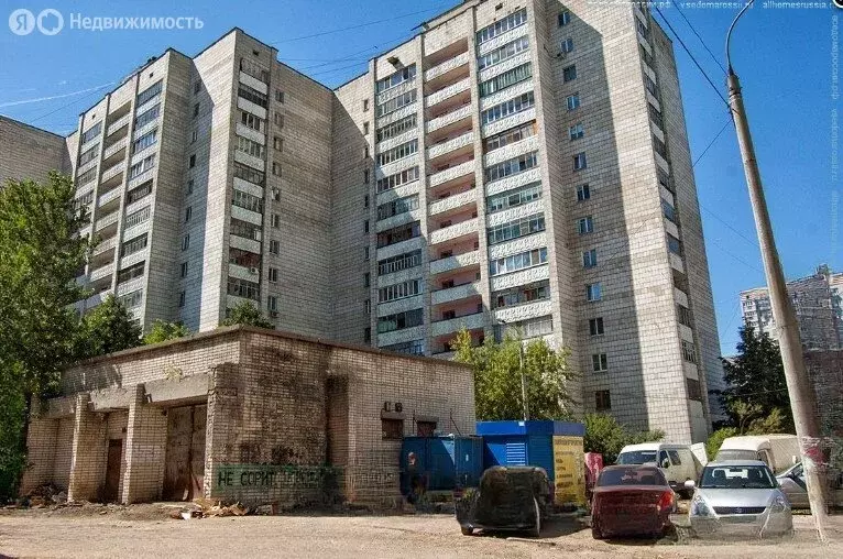 Помещение свободного назначения (165 м) - Фото 0