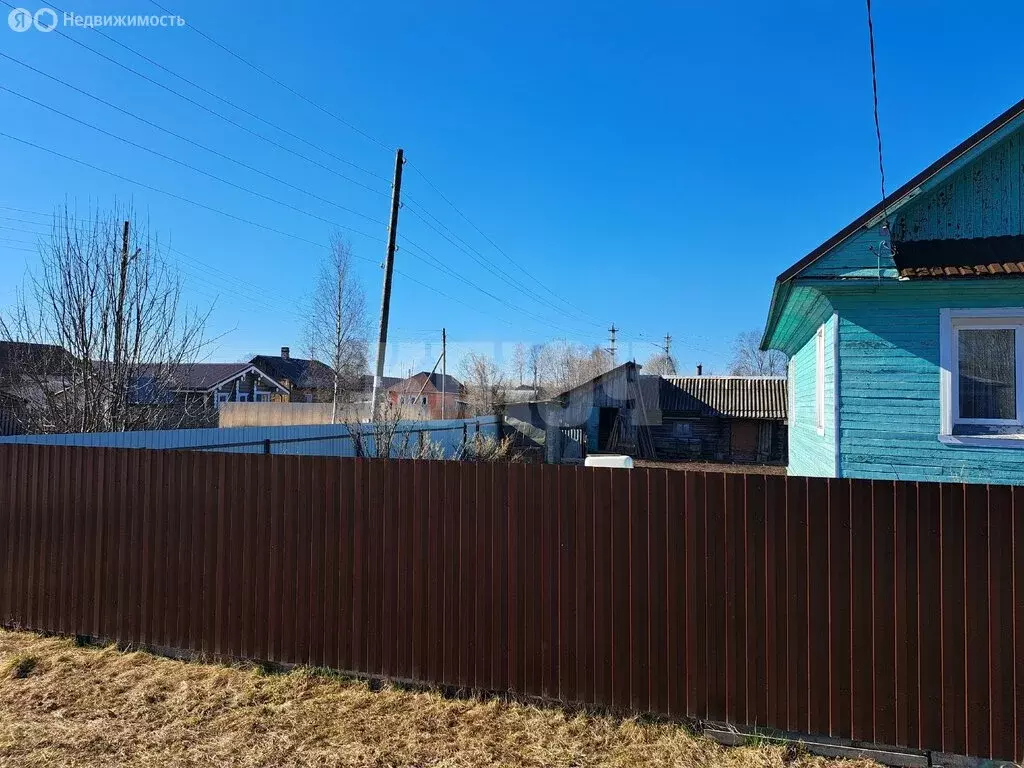 Дом в Сокол, Юбилейная улица (40 м) - Фото 1