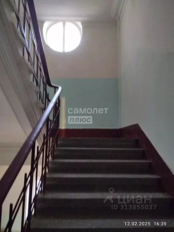 Комната Москва Дмитровский проезд, 4 (18.5 м) - Фото 1