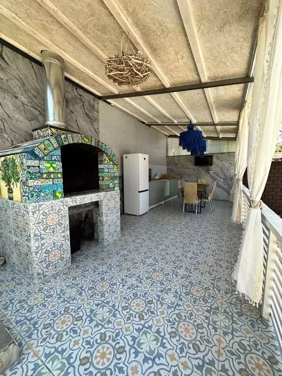 Дом в Краснодарский край, Сочи ул. Ольховая, 33/5А (70 м) - Фото 2