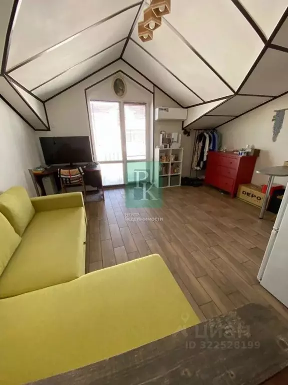 Комната Севастополь ул. Челюскинцев, 57/2 (16.0 м) - Фото 1