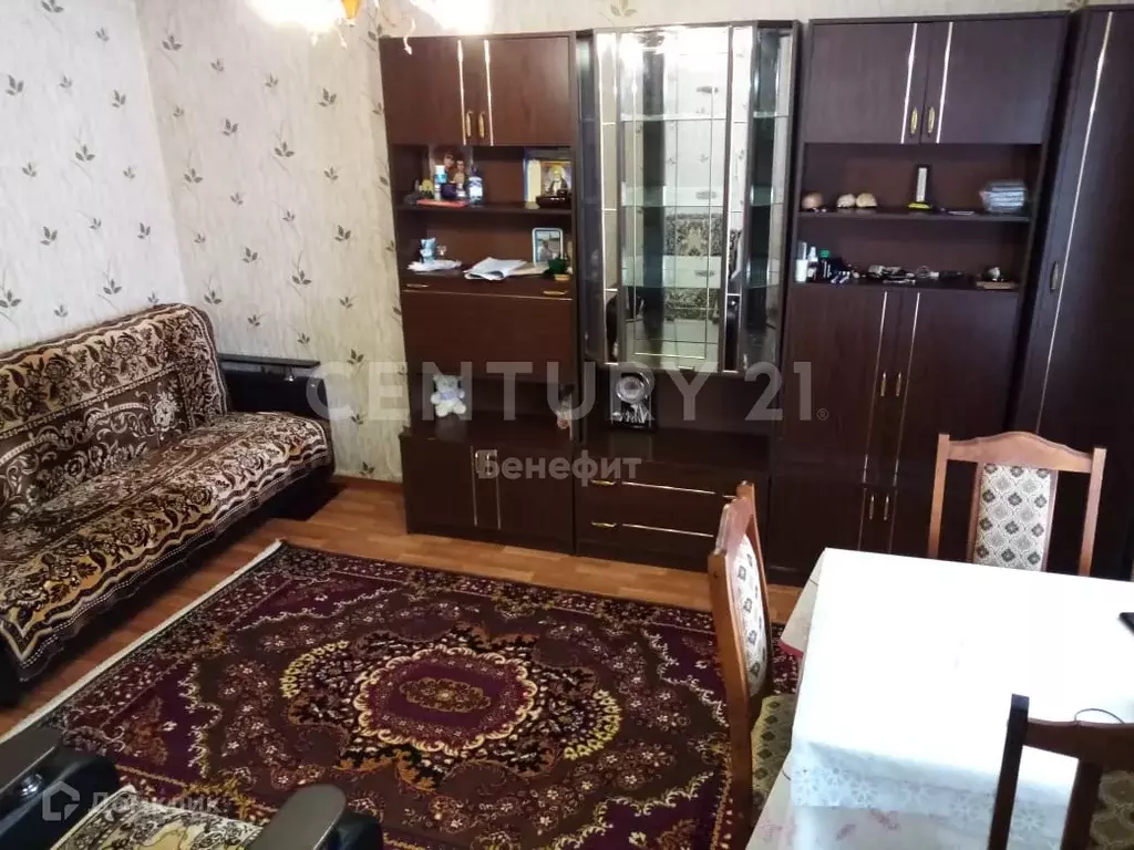Продаётся 2-к квартира, 36.1 м - Фото 0