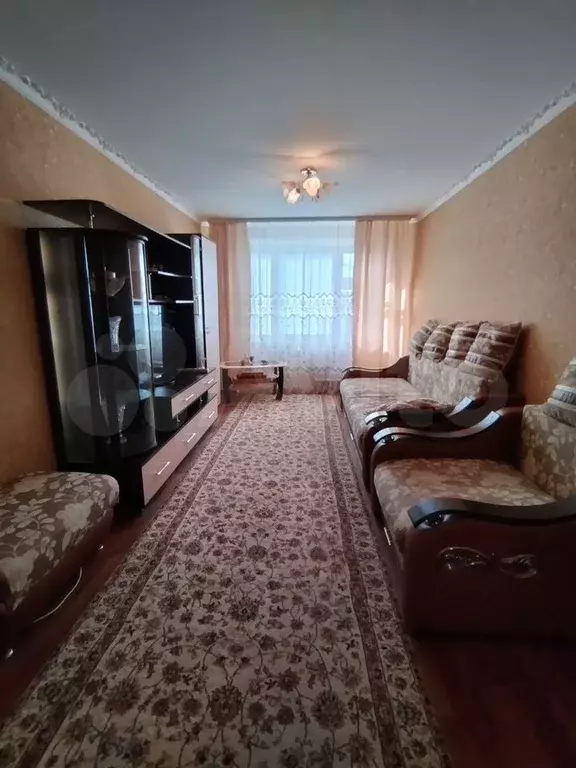 3-к. квартира, 68 м, 7/9 эт. - Фото 0