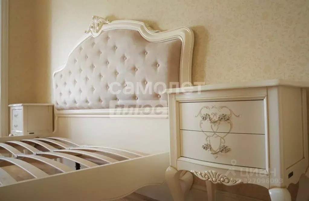 4-к кв. Челябинская область, Челябинск ул. Бейвеля, 6 (148.6 м) - Фото 1