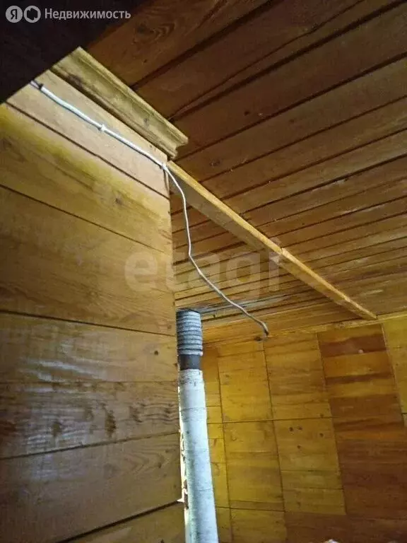 Дом в Пермь, СНТ Водник-3 (70 м) - Фото 1