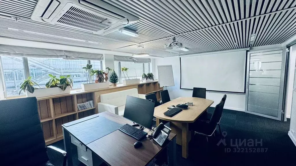 Офис в Санкт-Петербург Невский просп., 114-116 (416 м) - Фото 2