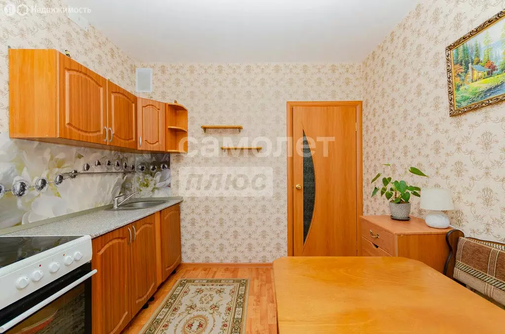 1-комнатная квартира: Челябинск, улица Зальцмана, 48 (40.3 м) - Фото 2