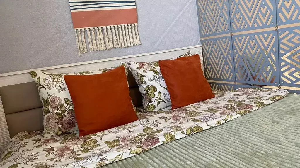Студия Самарская область, Волжский район, Лопатино с/пос, пос. ... - Фото 0