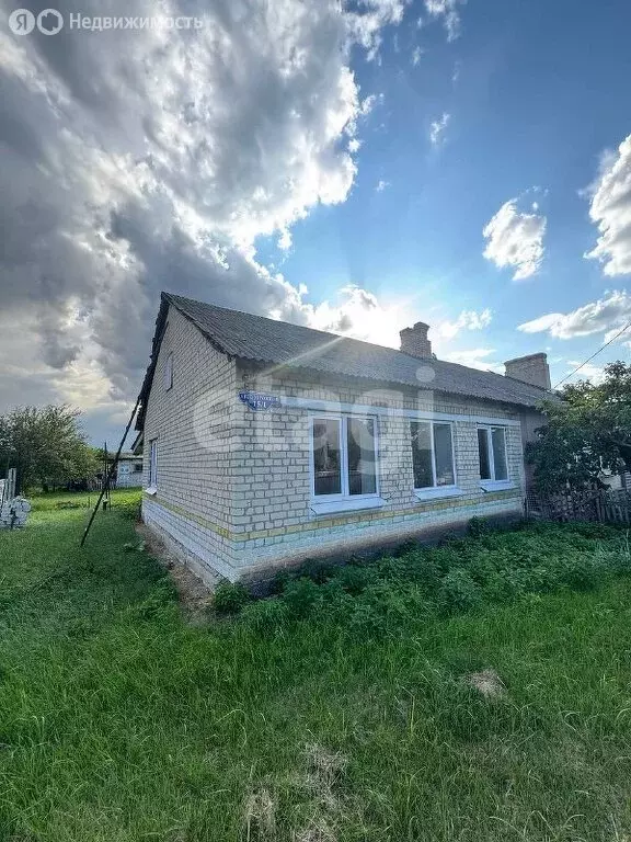 Дом в Белгород, Автодорожная улица (65.3 м) - Фото 2