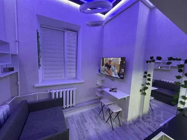 Студия Москва проезд Комсомольской Площади, 16 (23.0 м) - Фото 2