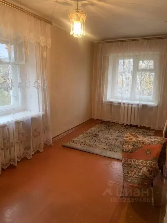 2-к кв. Самарская область, Самара Юбилейная ул., 6 (44.0 м) - Фото 2