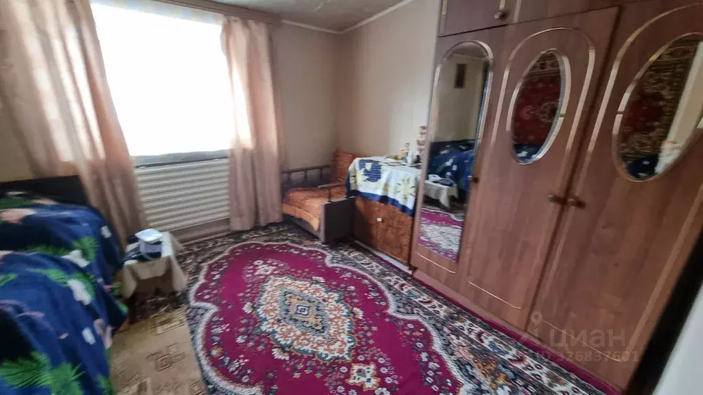 3-к кв. Ставропольский край, Ставрополь ул. Роз, 26 (67.3 м) - Фото 2