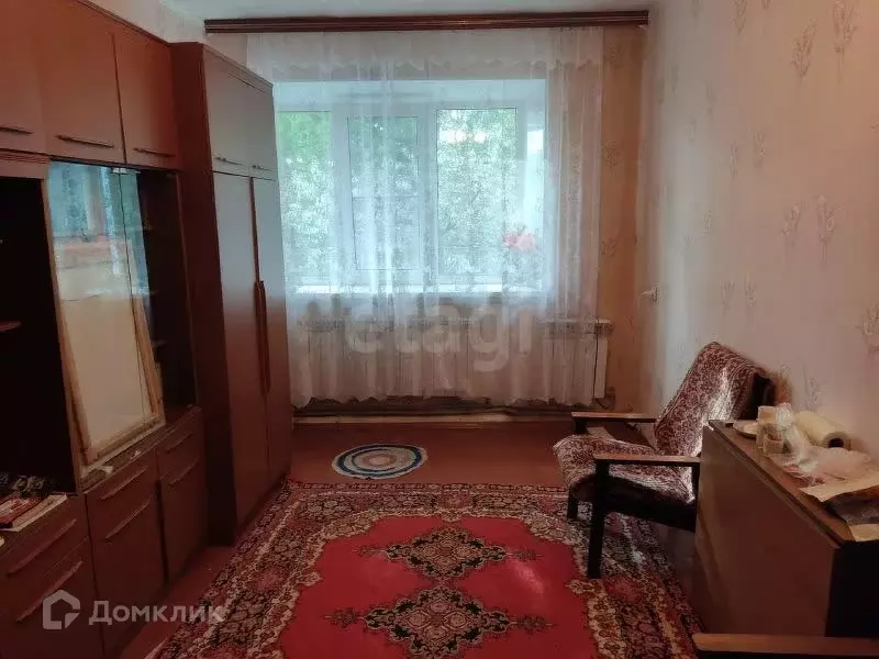 Продаётся 2-к квартира, 41.5 м - Фото 1