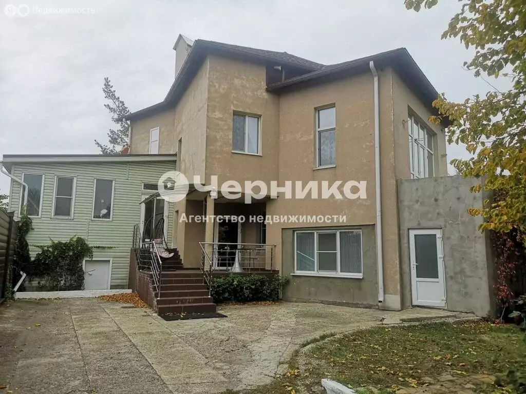 Дом в Шахты, 1-й Милиционный переулок, 98 (285 м) - Фото 2