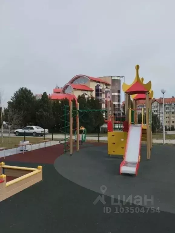 1-к кв. Калининградская область, Светлогорск Олимпийский бул., 4 (51.0 ... - Фото 0