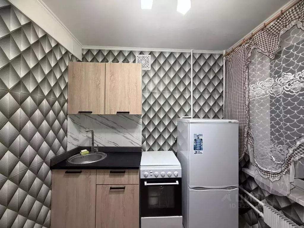 2-к кв. Московская область, Раменское Красноармейская ул., 19 (44.5 м) - Фото 2