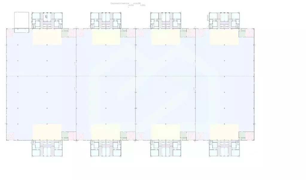 Помещение свободного назначения в Москва с. Ознобишино, 195 (19711 м) - Фото 2