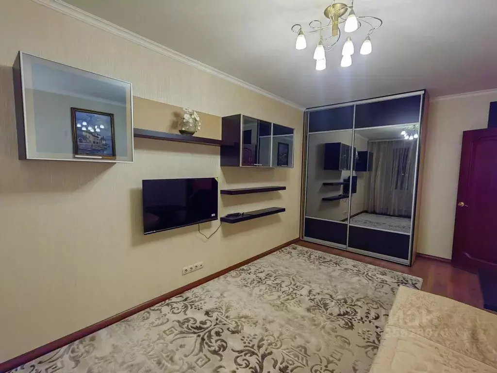 2-к кв. Москва ул. Рогова, 2 (44.6 м) - Фото 2