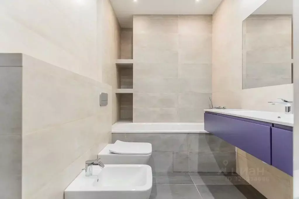 2-к кв. Москва Садовническая ул., 29 (61.0 м) - Фото 2