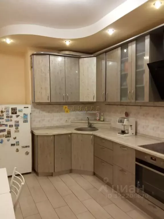 5-к кв. Калужская область, Обнинск ул. Курчатова, 41в (138.2 м) - Фото 1