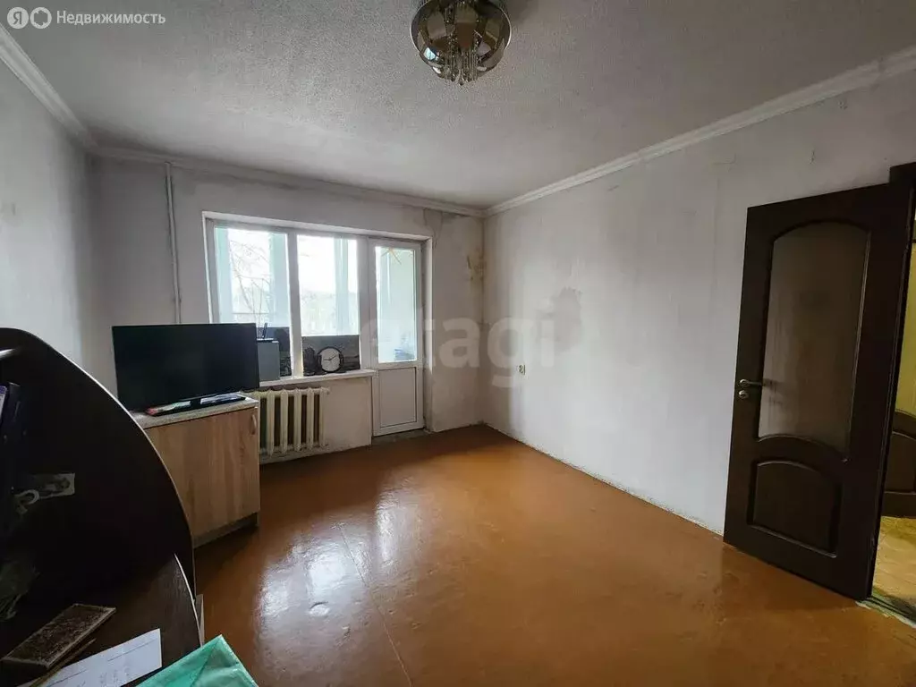 2-комнатная квартира: Владикавказ, Весенняя улица, 40 (48.6 м) - Фото 0