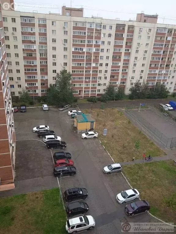3-комнатная квартира: Самара, Казачья улица, 34 (81.8 м) - Фото 0
