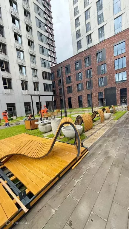 Продаётся 1-к квартира, 45 м - Фото 0
