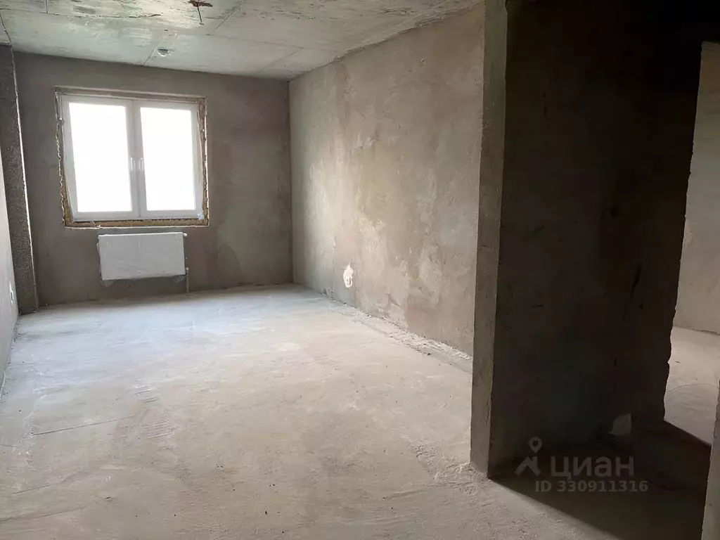 1-к кв. Башкортостан, Уфа ул. Шмидта, 45 (37.7 м) - Фото 2