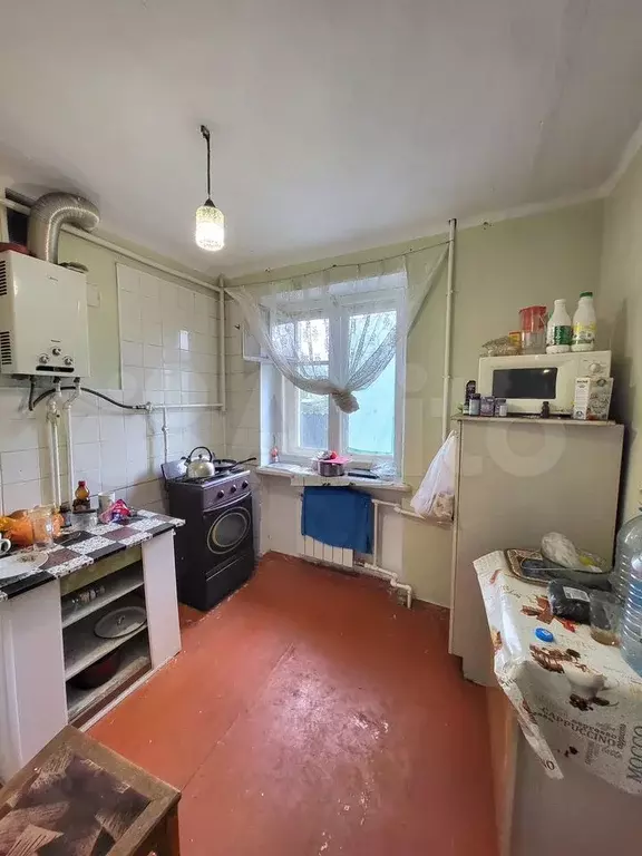 2-к. квартира, 44 м, 1/5 эт. - Фото 1