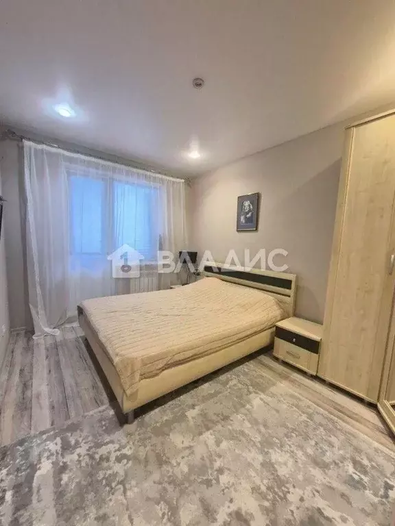 2-к кв. Волгоградская область, Волгоград бул. 30-летия Победы, 36 ... - Фото 2