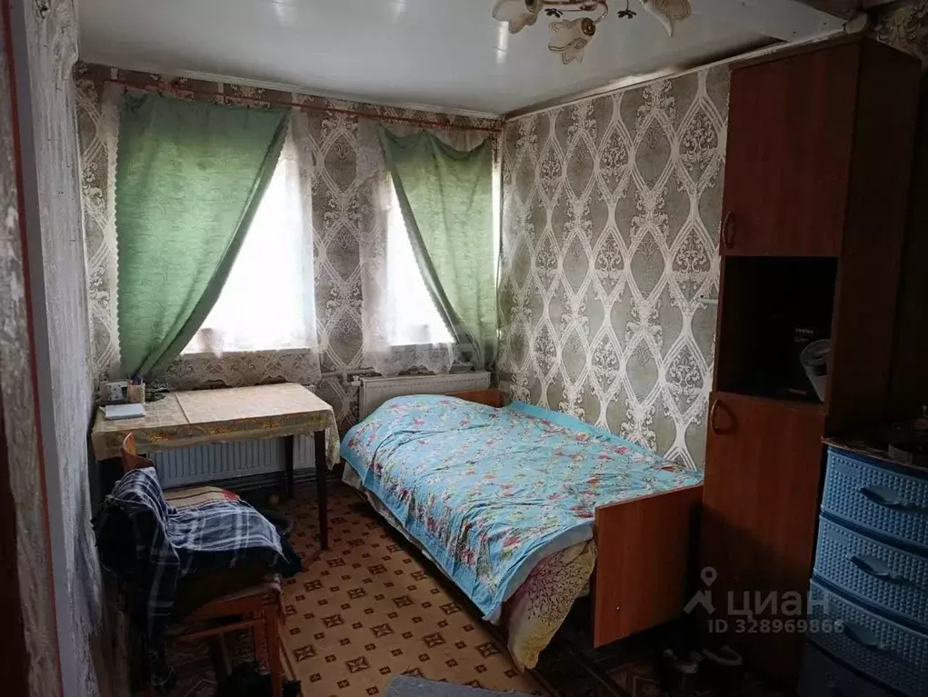 Дом в Белгородская область, Новооскольский муниципальный округ, с. ... - Фото 1