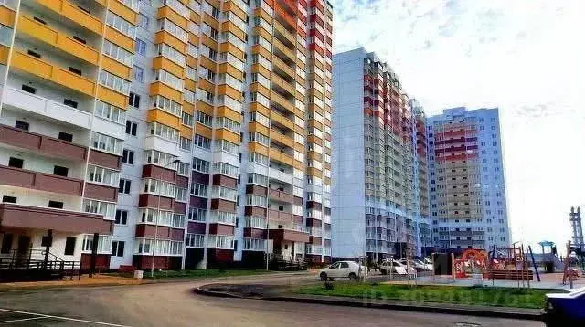 3-к кв. Ростовская область, Ростов-на-Дону пер. Амет Хана Султана, 5 ... - Фото 1