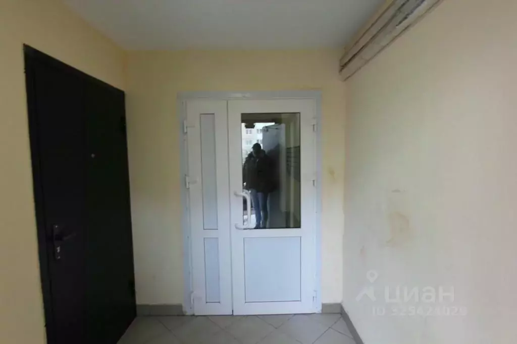 1-к кв. Санкт-Петербург, Санкт-Петербург, Красное Село Геологическая ... - Фото 2