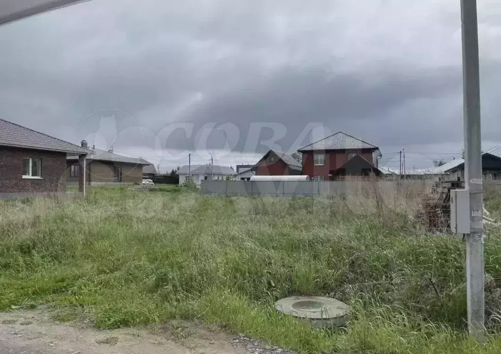 Участок 6 сот. (ИЖС) - Фото 1