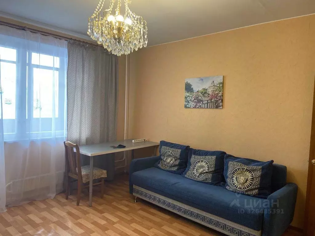 1-к кв. Москва Алтуфьевское ш., 26А (39.0 м) - Фото 1