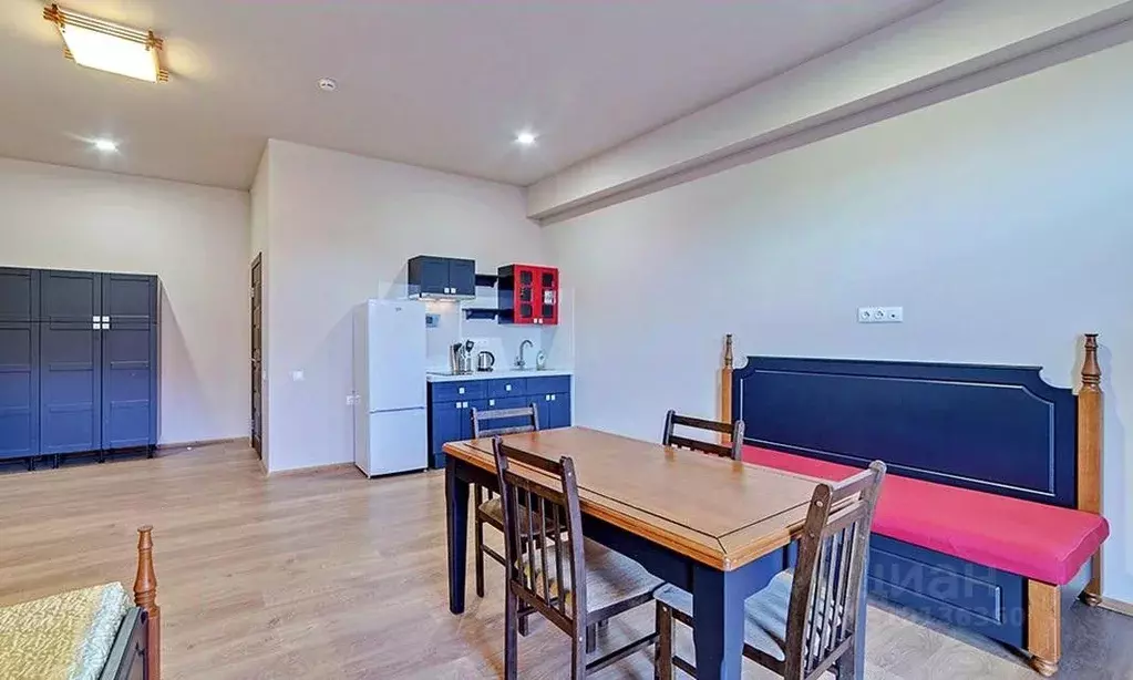 Комната Калужская область, Боровский район, Совьяки с/пос, д. Петрово  ... - Фото 2