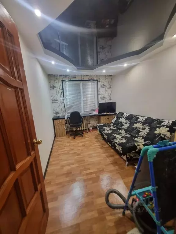 2-к кв. Татарстан, Набережные Челны 50-й комплекс, 12 (48.0 м) - Фото 2