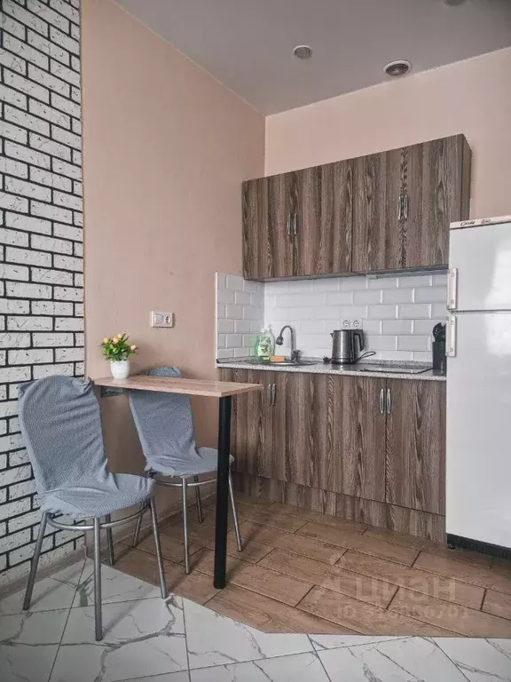 Студия Московская область, Щелково ул. Чкаловская, 4 (20.0 м) - Фото 2